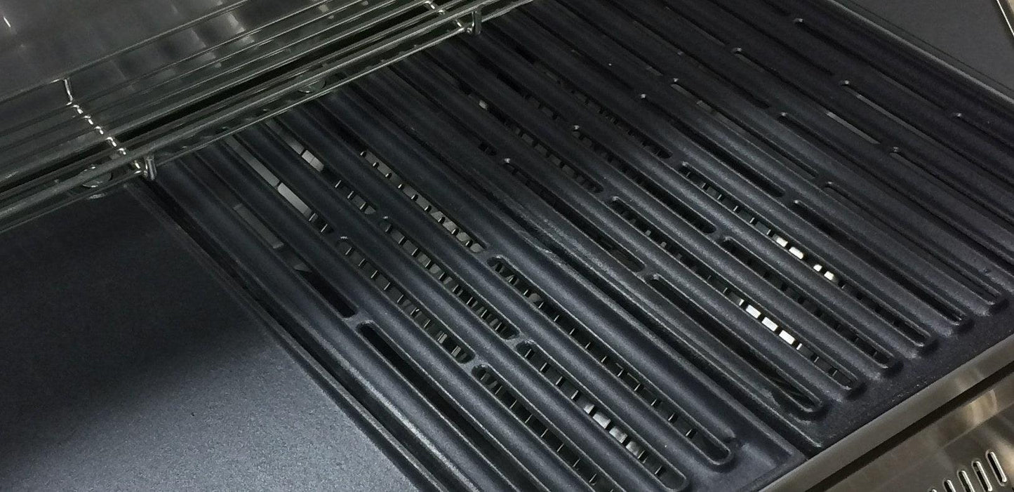 Beefeater Signature 27" 3000E 3 Burner Built In BBQ 19932