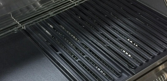 Beefeater Signature 27" 3000E 3 Burner Built In BBQ 19932