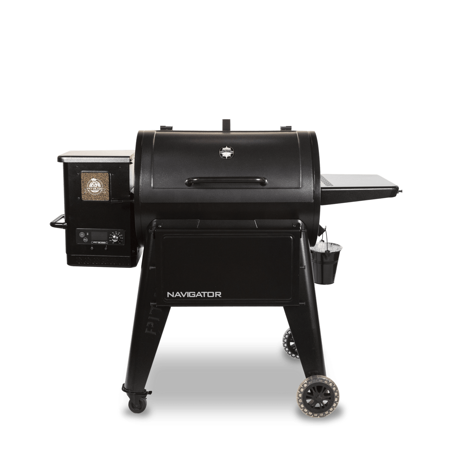 Pit Boss PB0850G Navigator Grill 10615