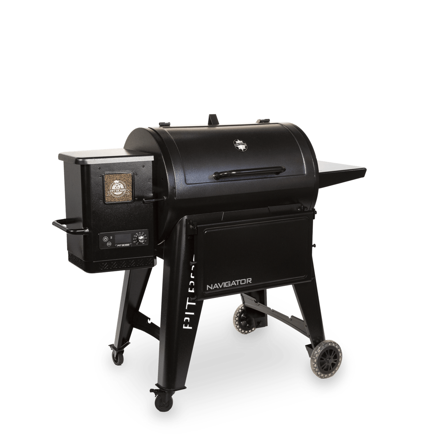 Pit Boss PB0850G Navigator Grill 10615