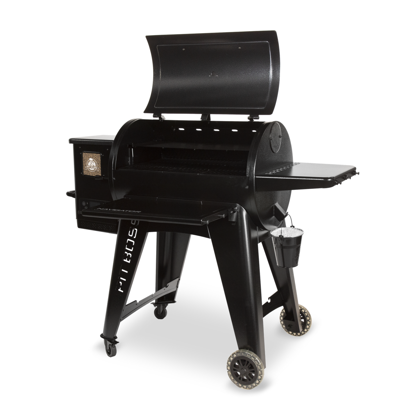 Pit Boss PB0850G Navigator Grill 10615